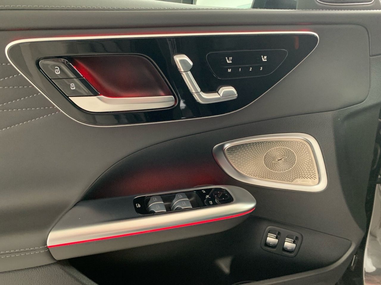 Mercedes-Benz C-Klasse – Bild 16