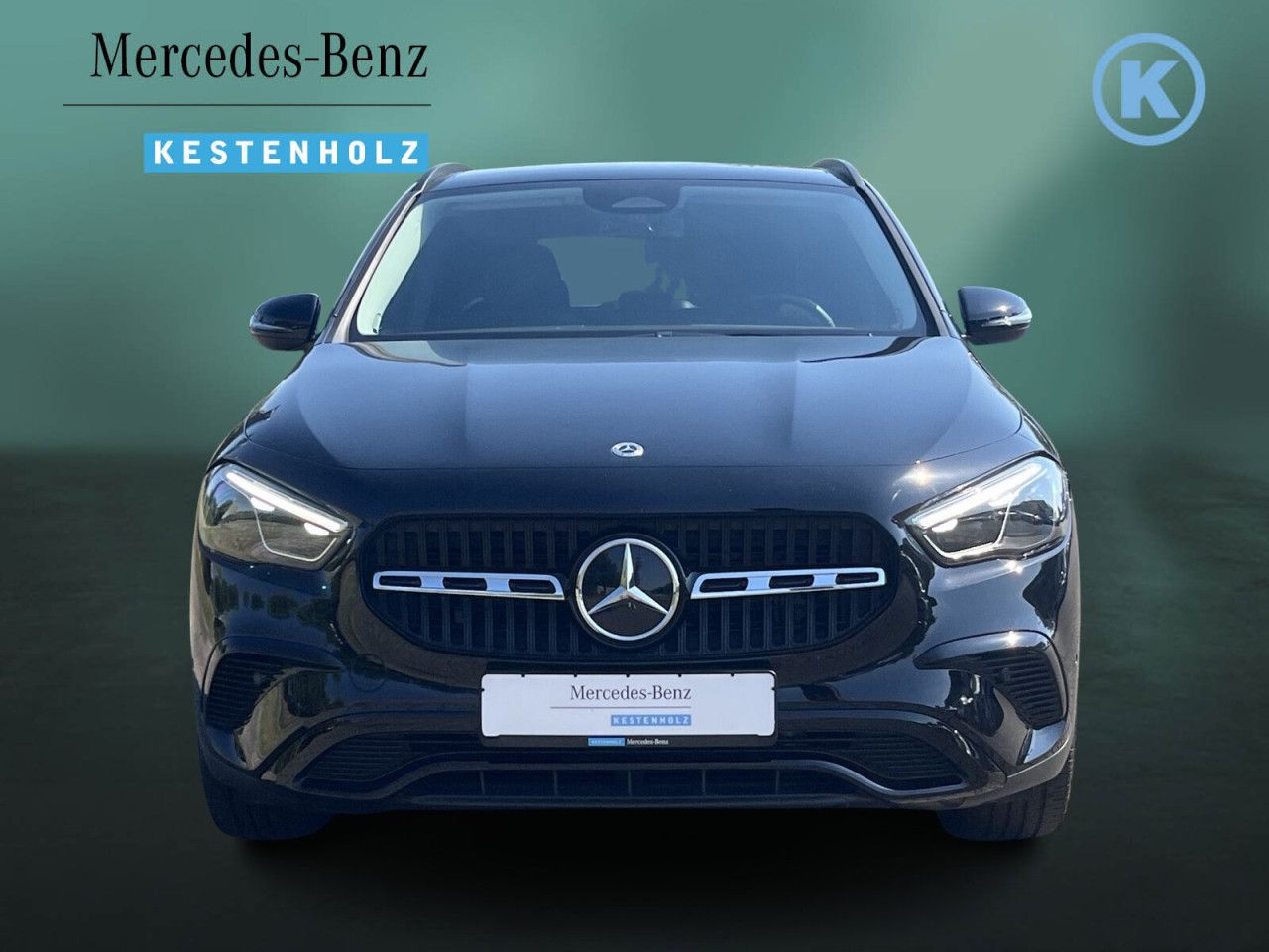Mercedes-Benz GLA – Bild 2