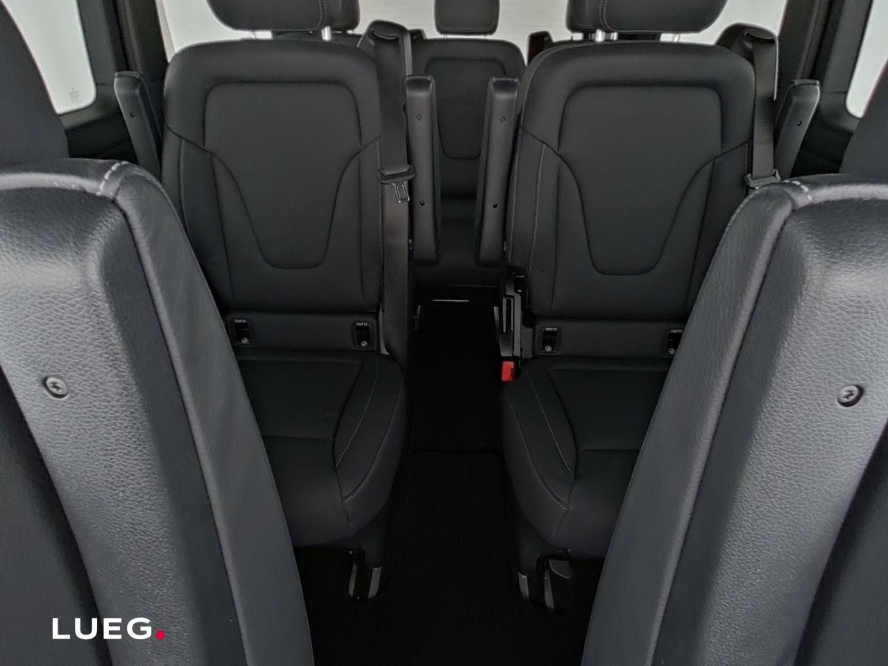 Mercedes-Benz V-Klasse – Bild 5