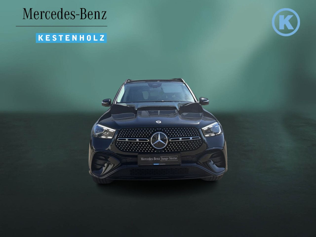 Mercedes-Benz GLE – Bild 2