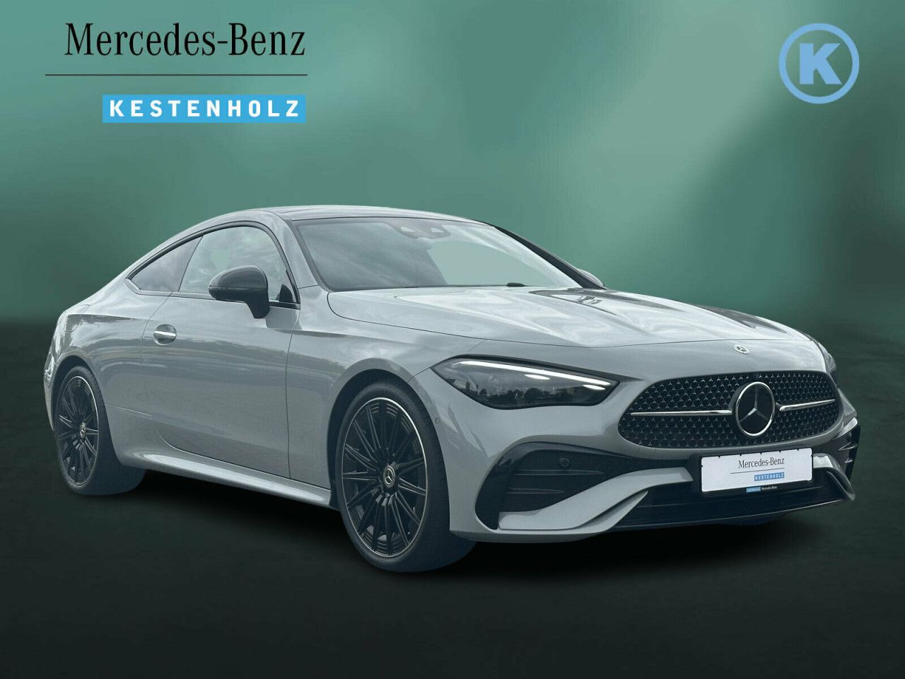 Mercedes-Benz CLE – Bild 3