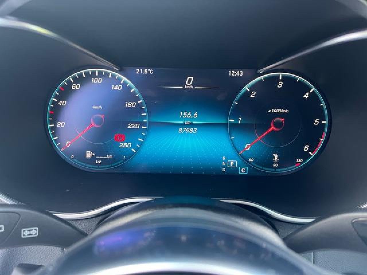 Fahrzeugbild 12 / 19
