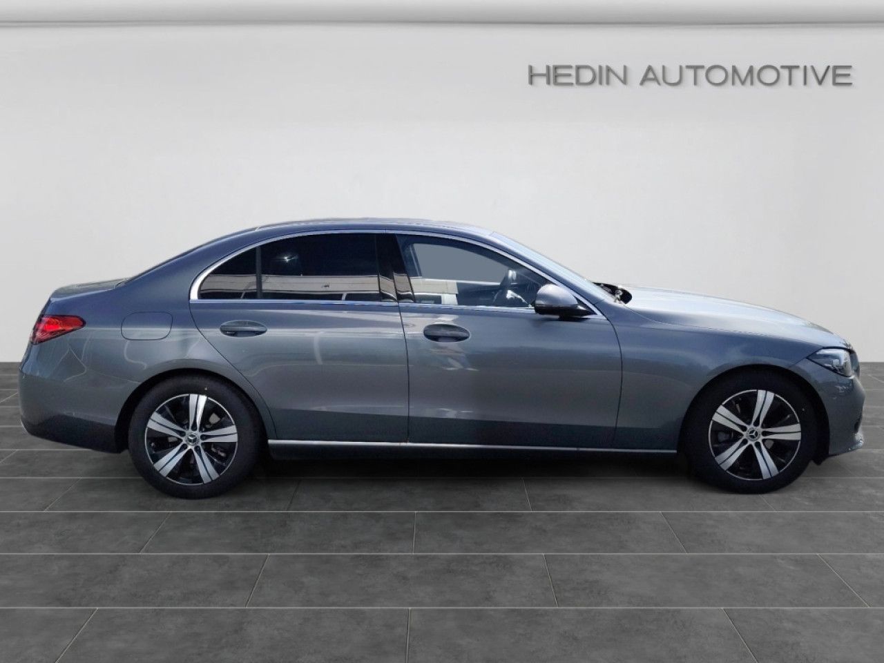 Mercedes-Benz C-Klasse – Bild 6