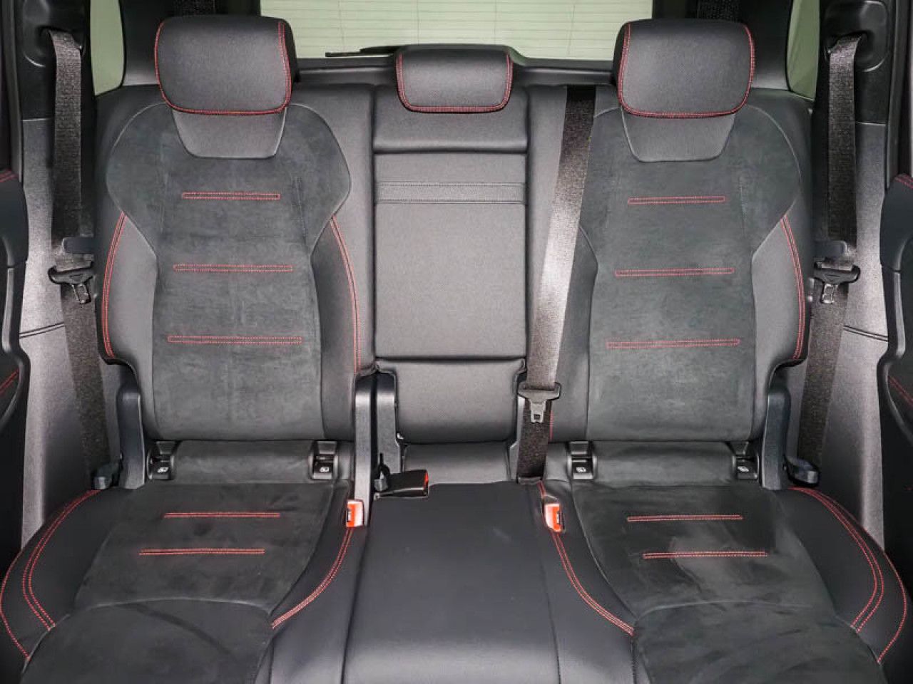 Mercedes-Benz EQB – Bild 7