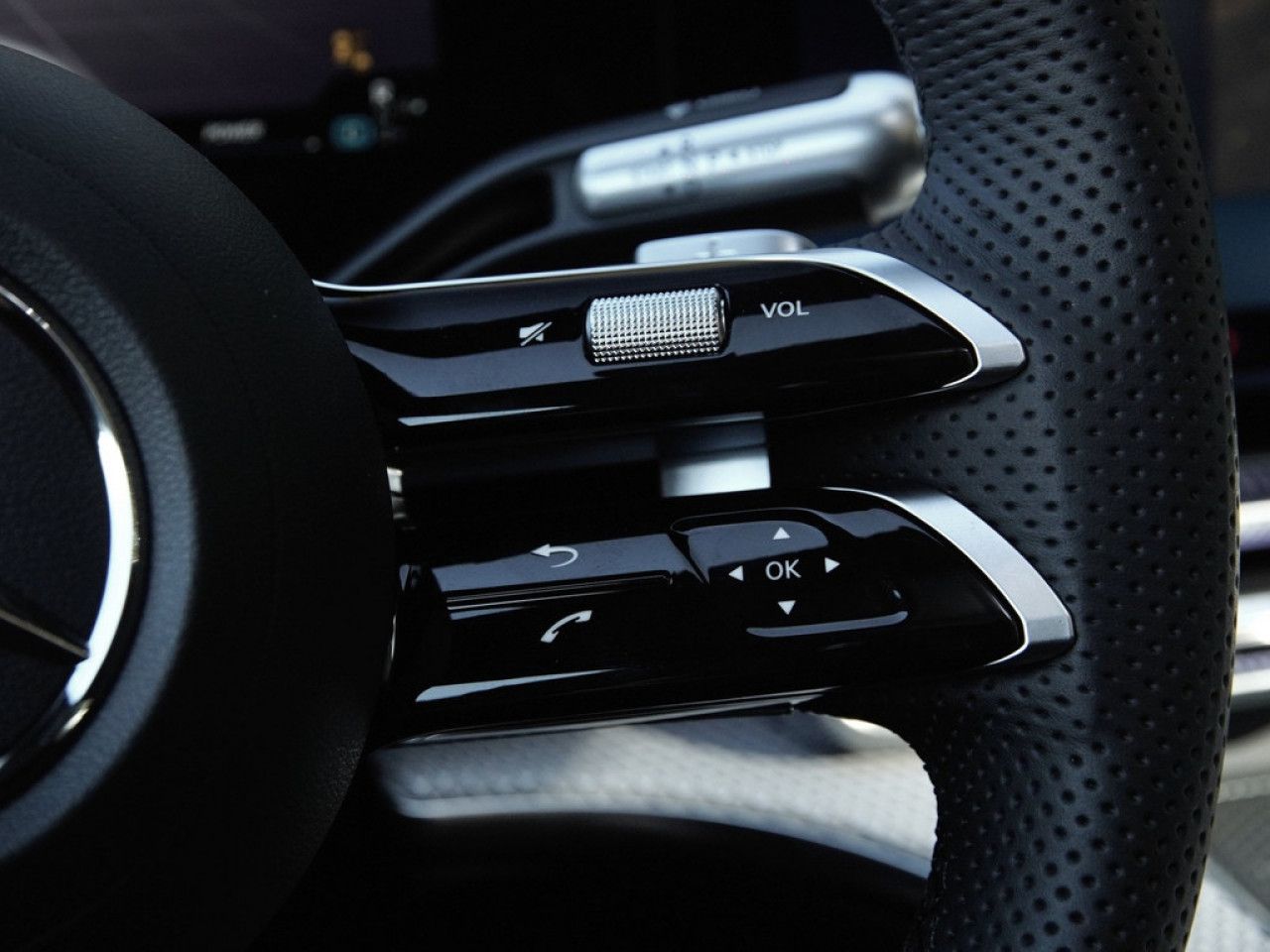 Mercedes-Benz C-Klasse – Bild 16
