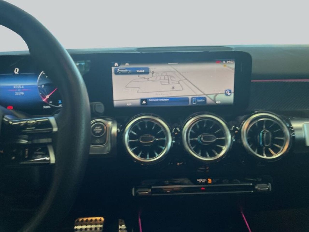 Mercedes-Benz GLB – Bild 18