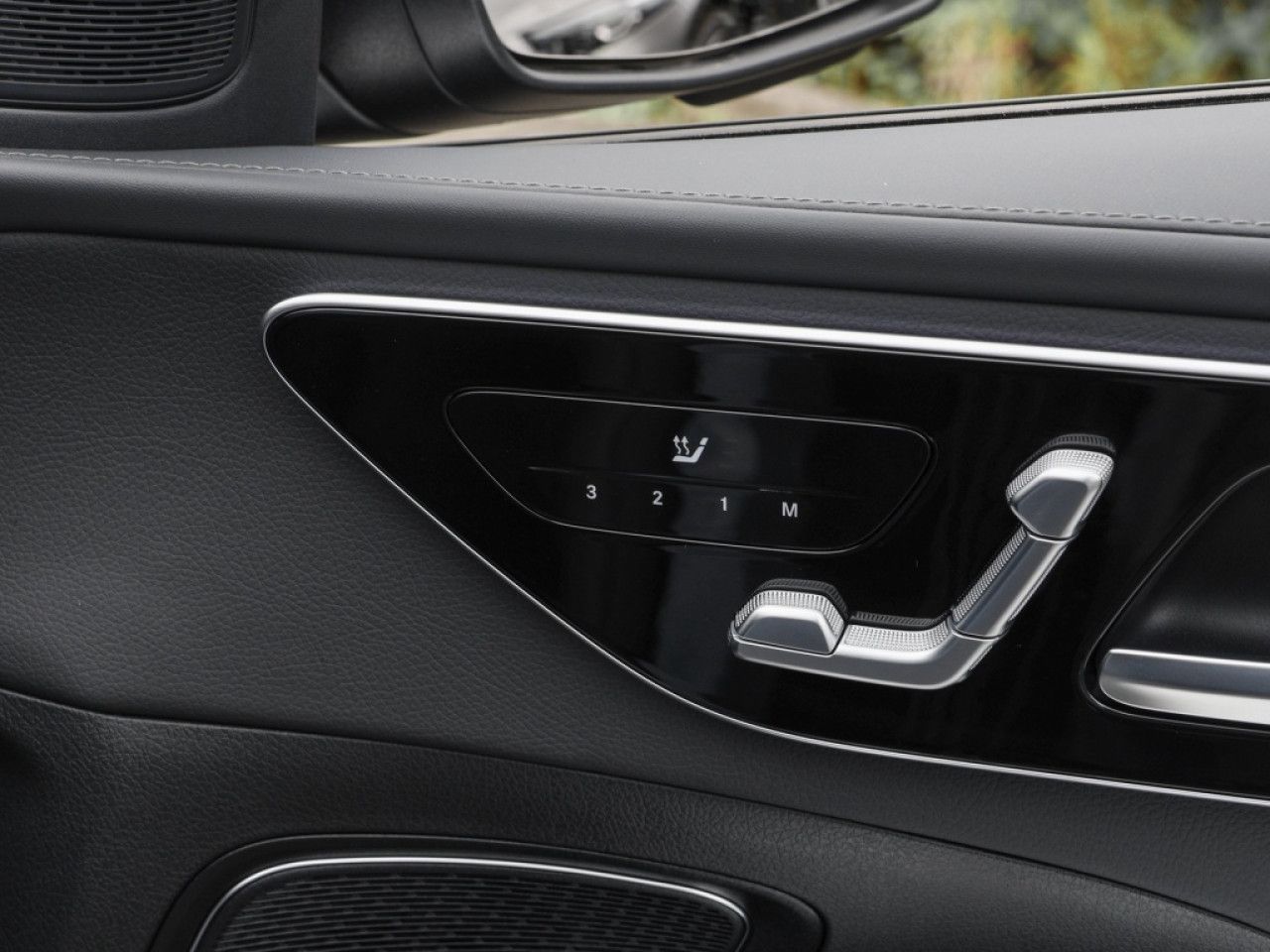 Mercedes-Benz C-Klasse – Bild 7