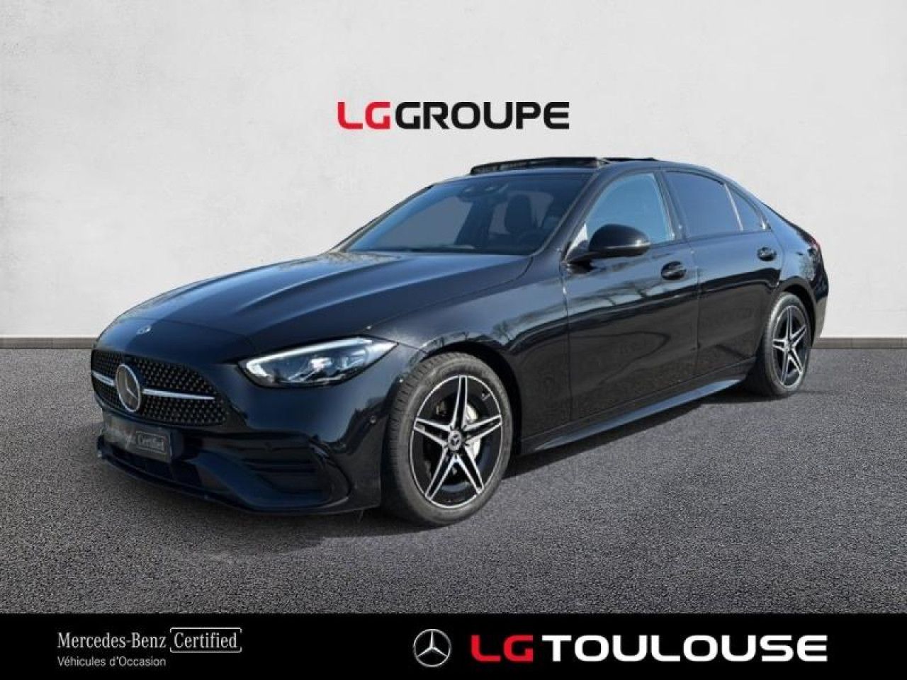 Photo du v&eacute;hicule 1 / 18