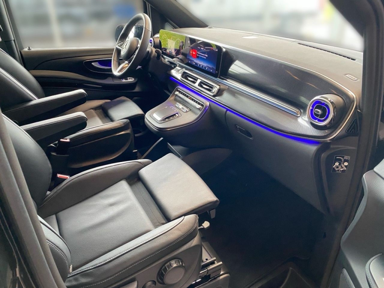 Mercedes-Benz Marco Polo – Bild 9