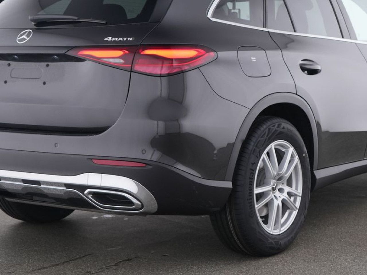 Mercedes-Benz GLC – Bild 4