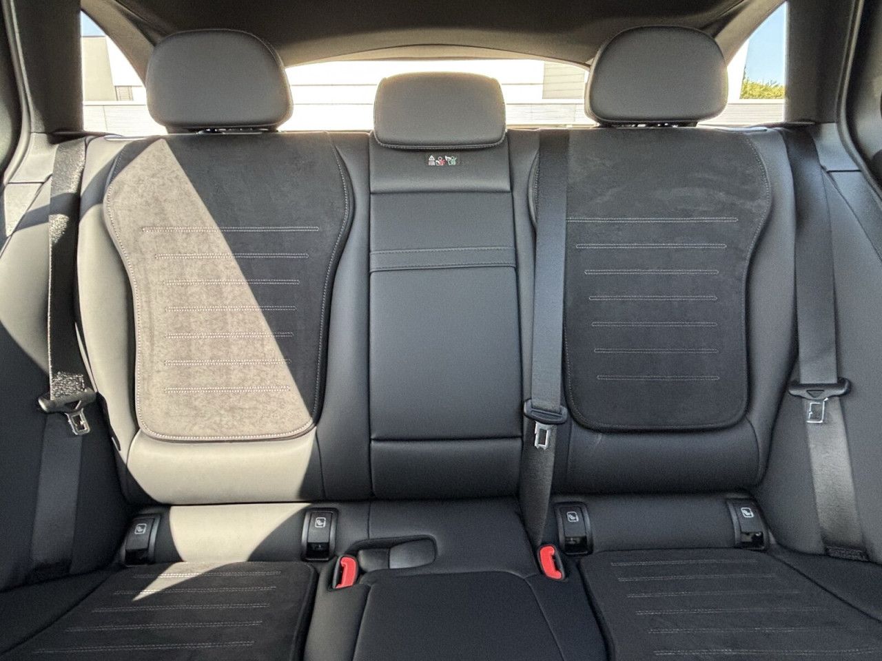 Mercedes-Benz C-Klasse – Bild 19