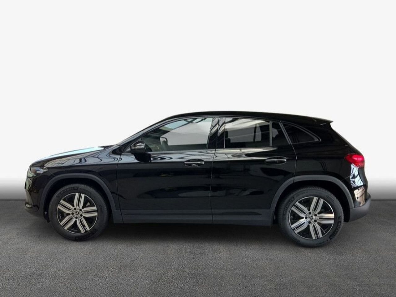 Mercedes-Benz EQA – Bild 5