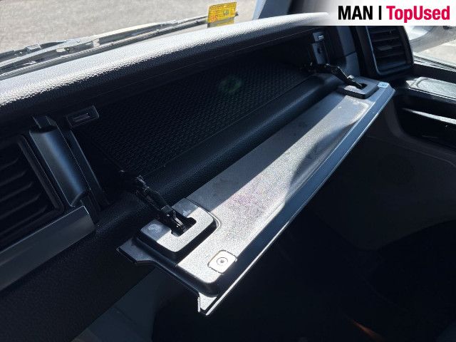 MAN TGX 18.510 4x2 BL SA 19