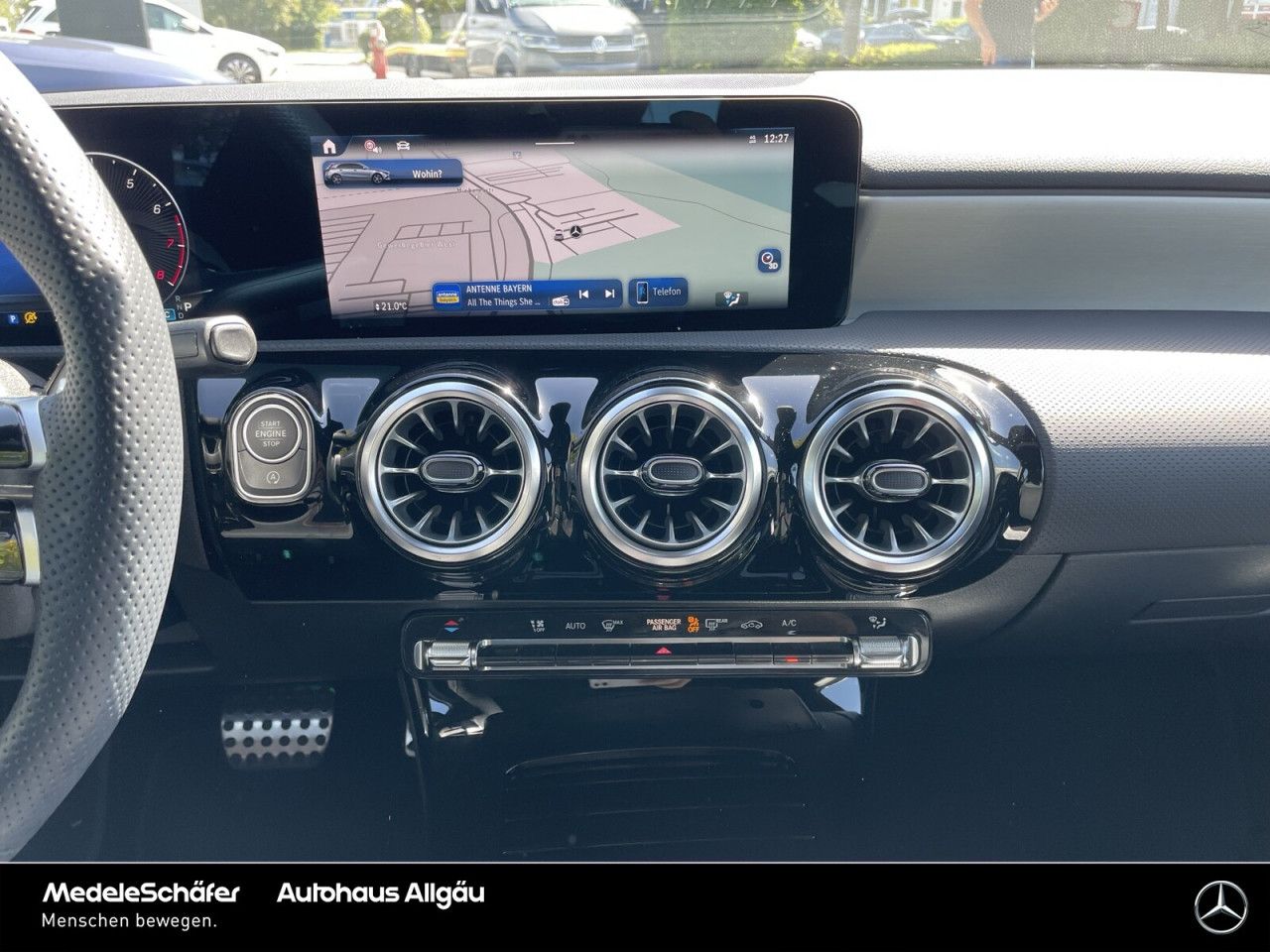 Mercedes-Benz A-Klasse – Bild 11