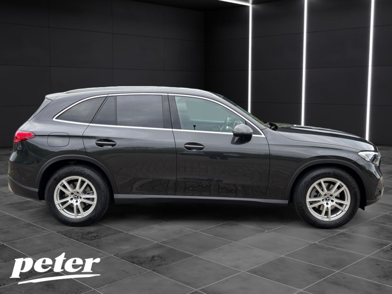 Mercedes-Benz GLC – Bild 20