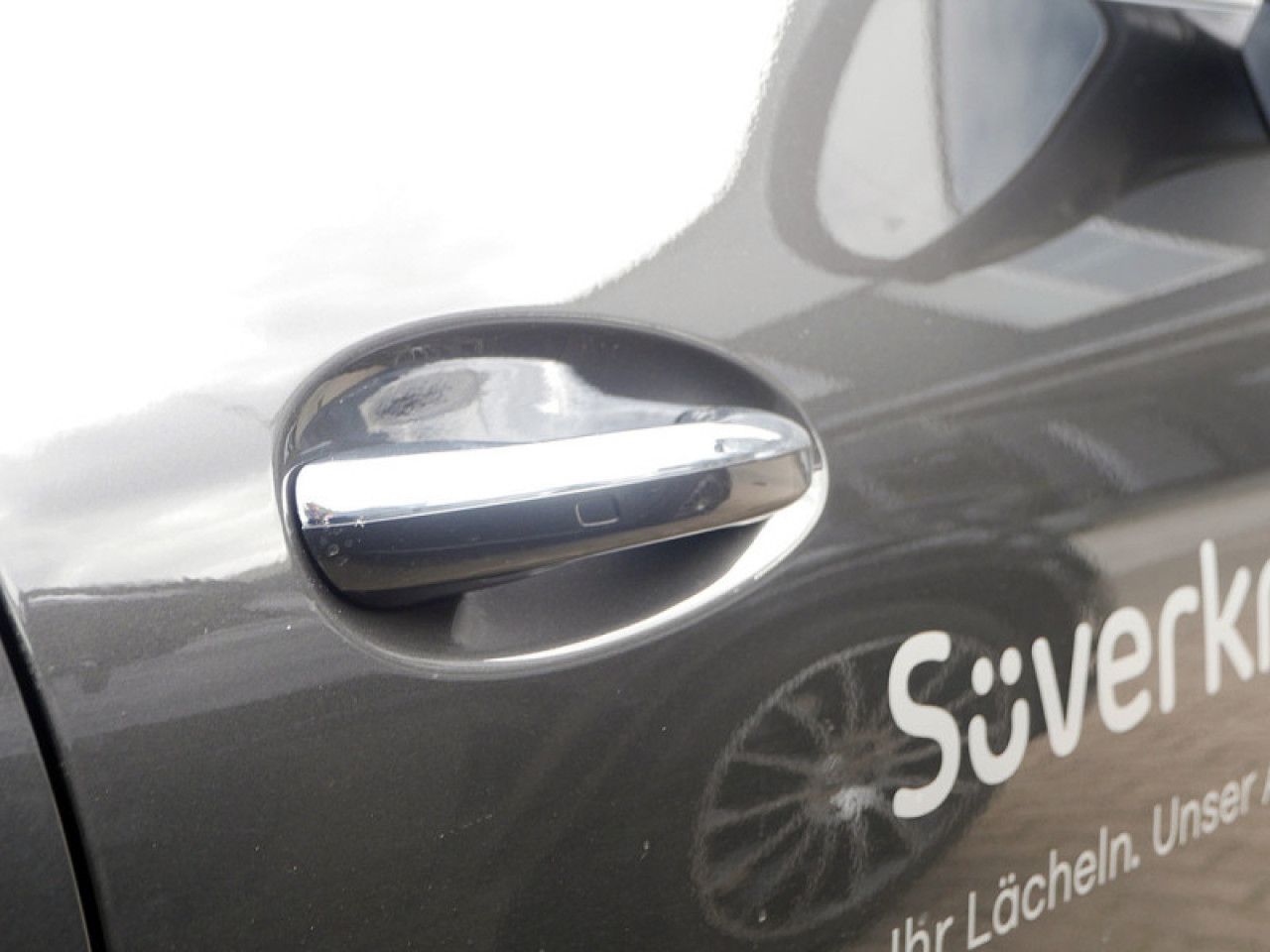 Mercedes-Benz GLC – Bild 9