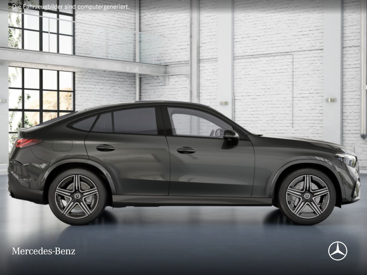 Mercedes-Benz GLC – Bild 16