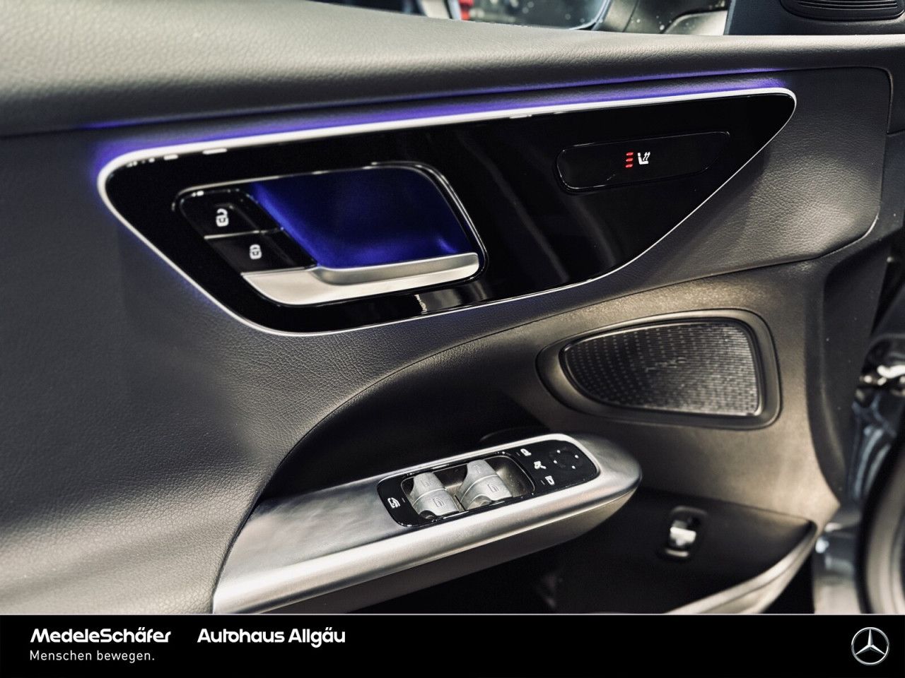 Mercedes-Benz C-Klasse – Bild 7