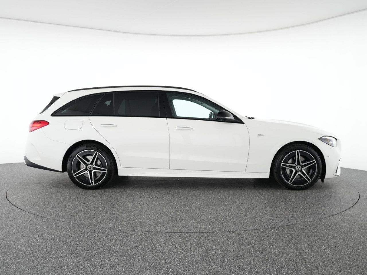 Mercedes-Benz C-Klasse – Bild 5