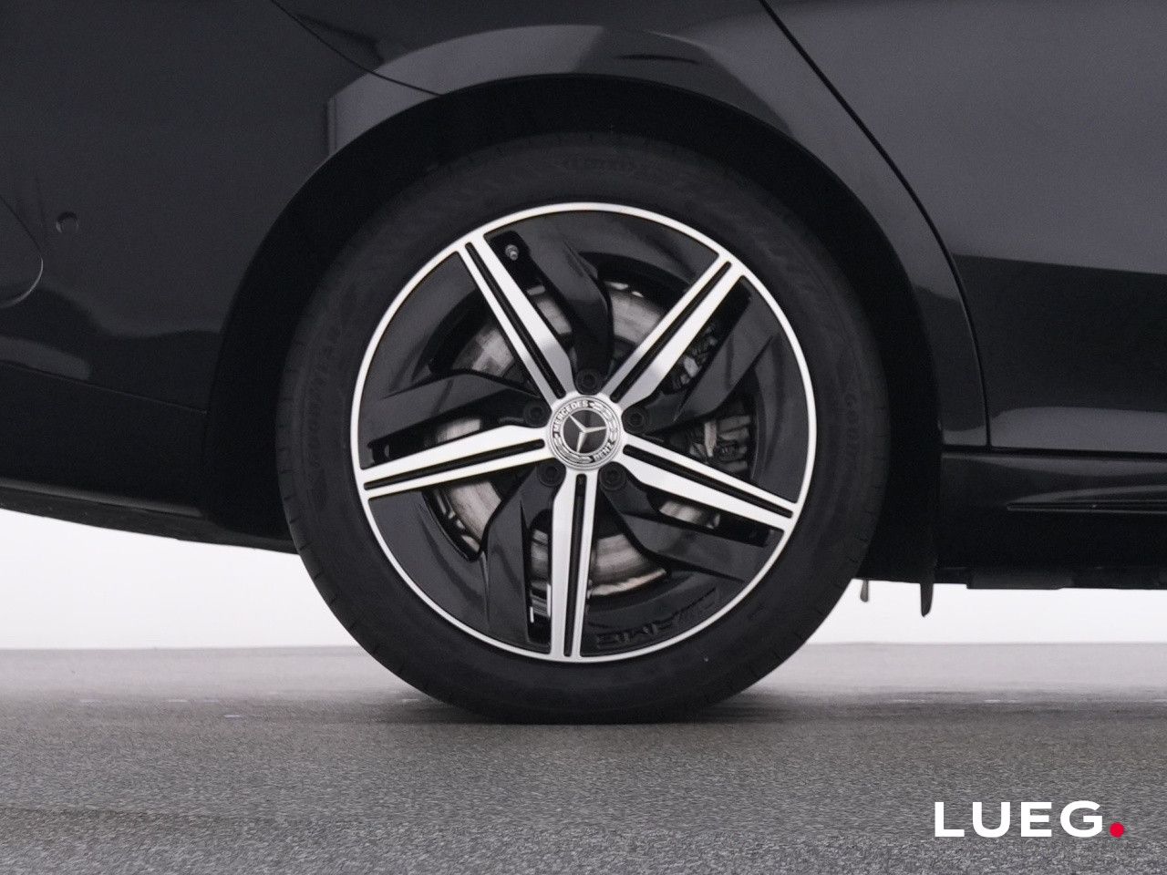 Mercedes-Benz CLA – Bild 22