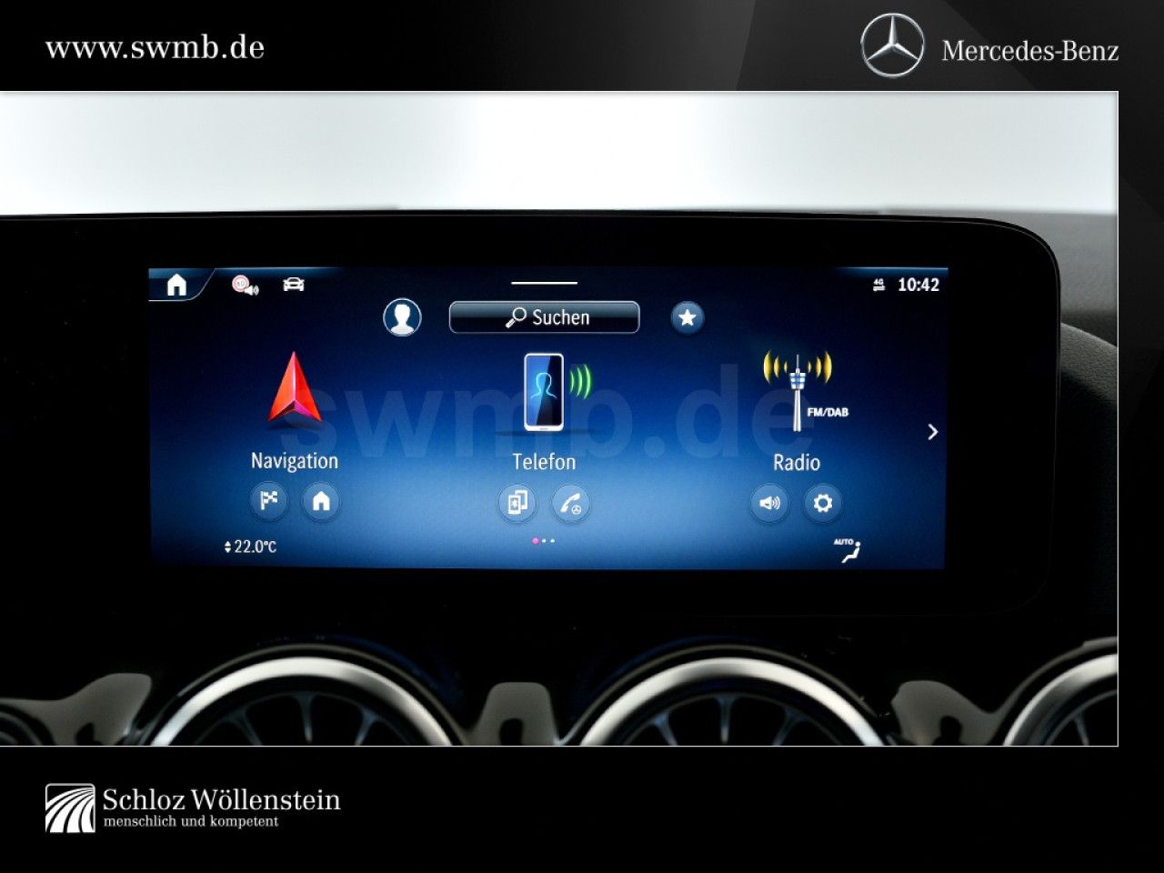 Mercedes-Benz B-Klasse – Bild 11