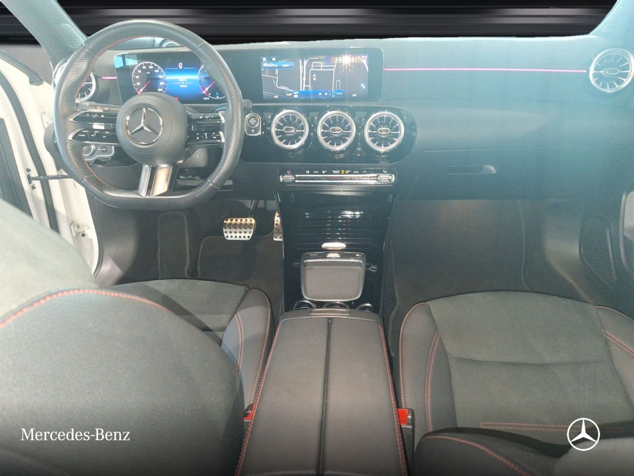 Mercedes-Benz A-Klasse – Bild 11