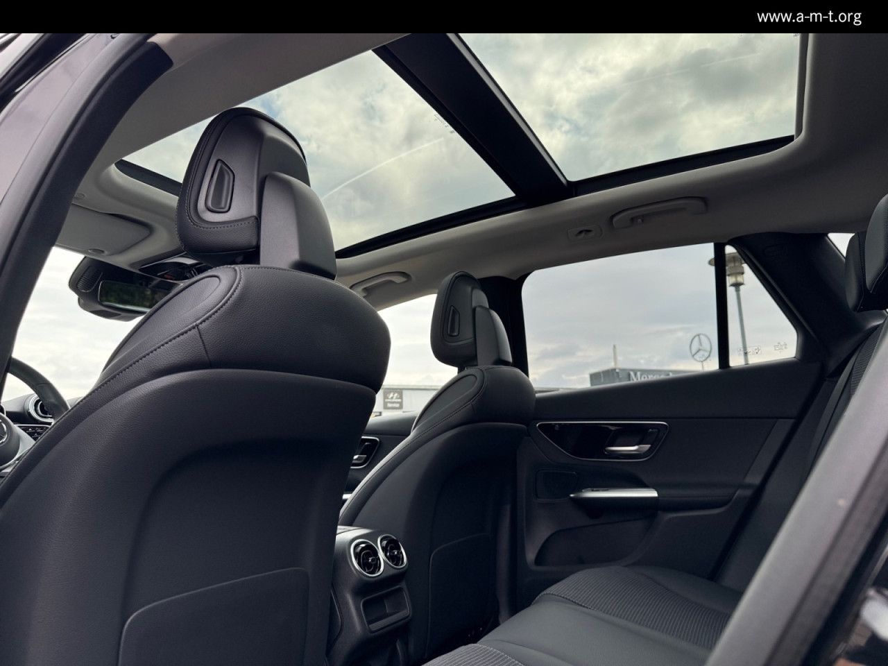 Mercedes-Benz GLC – Bild 19