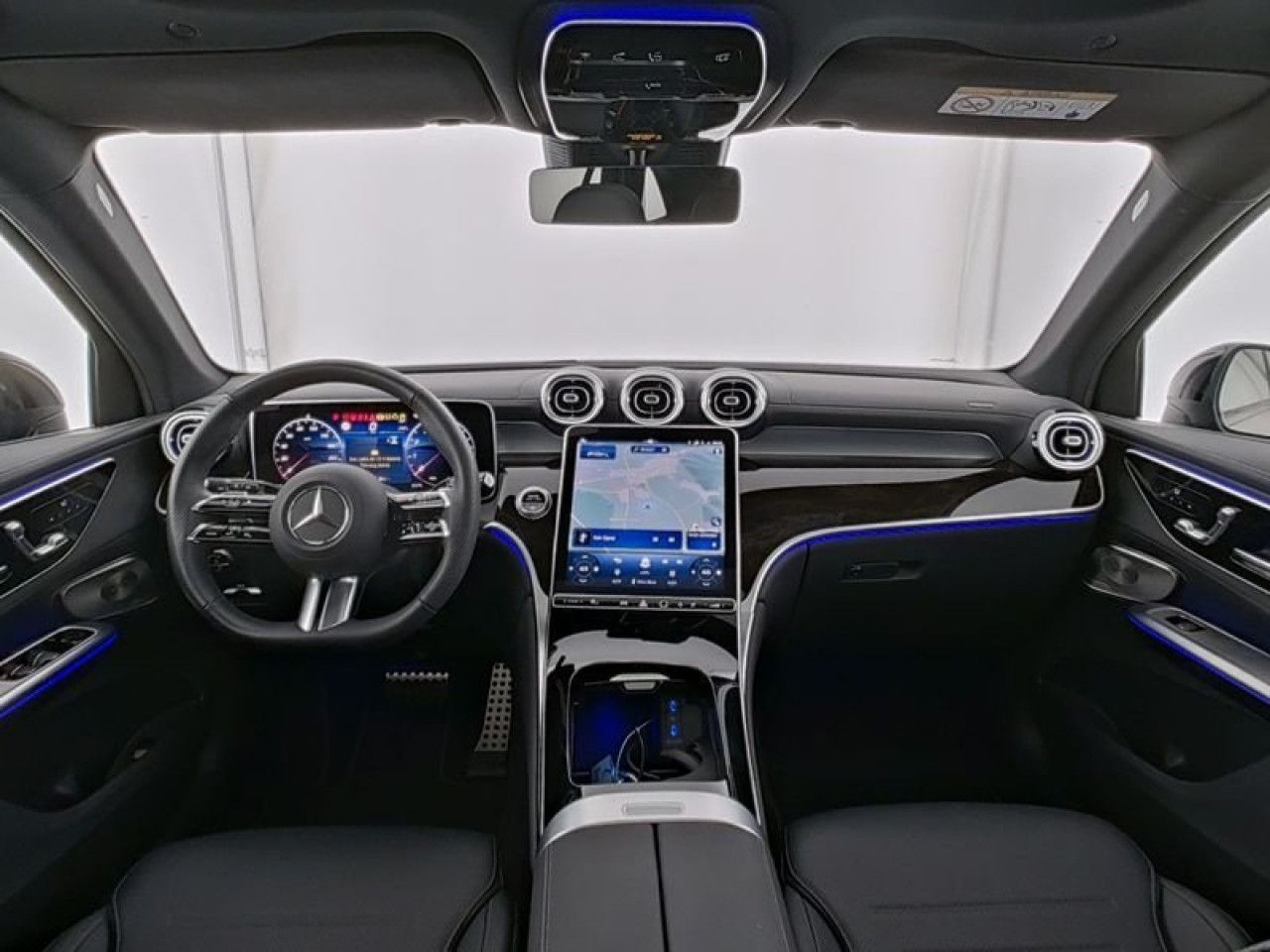 Mercedes-Benz GLC – Bild 6
