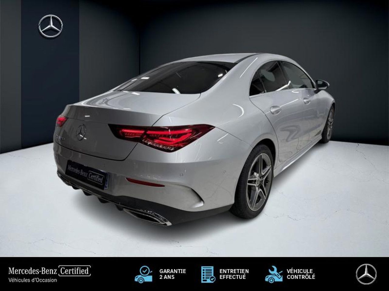 Photo du v&eacute;hicule 4 / 18