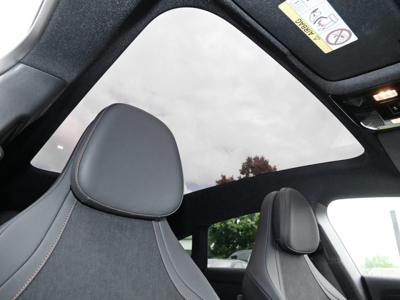 Mercedes-Benz CLA – Bild 21
