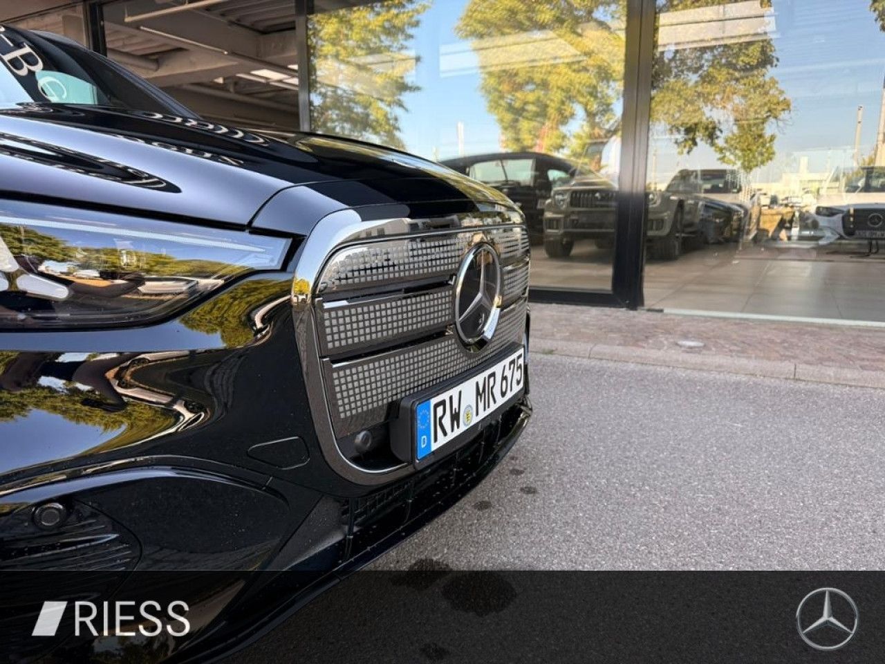 Mercedes-Benz GLC – Bild 18
