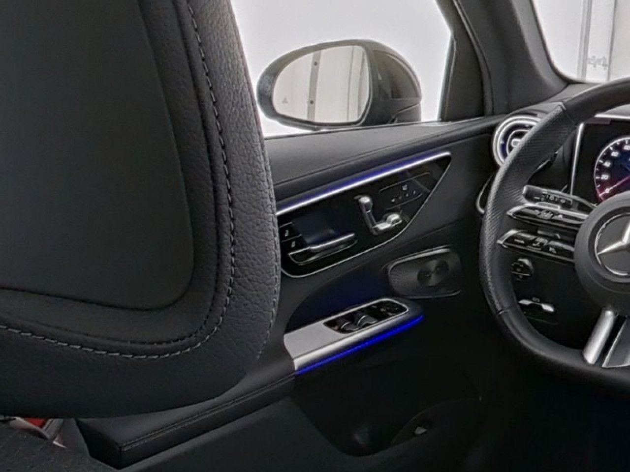 Mercedes-Benz GLC – Bild 10