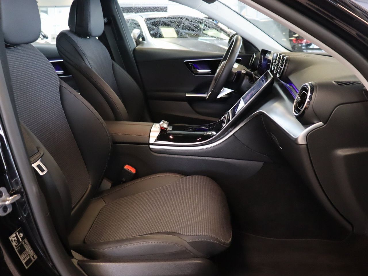 Mercedes-Benz C-Klasse – Bild 26
