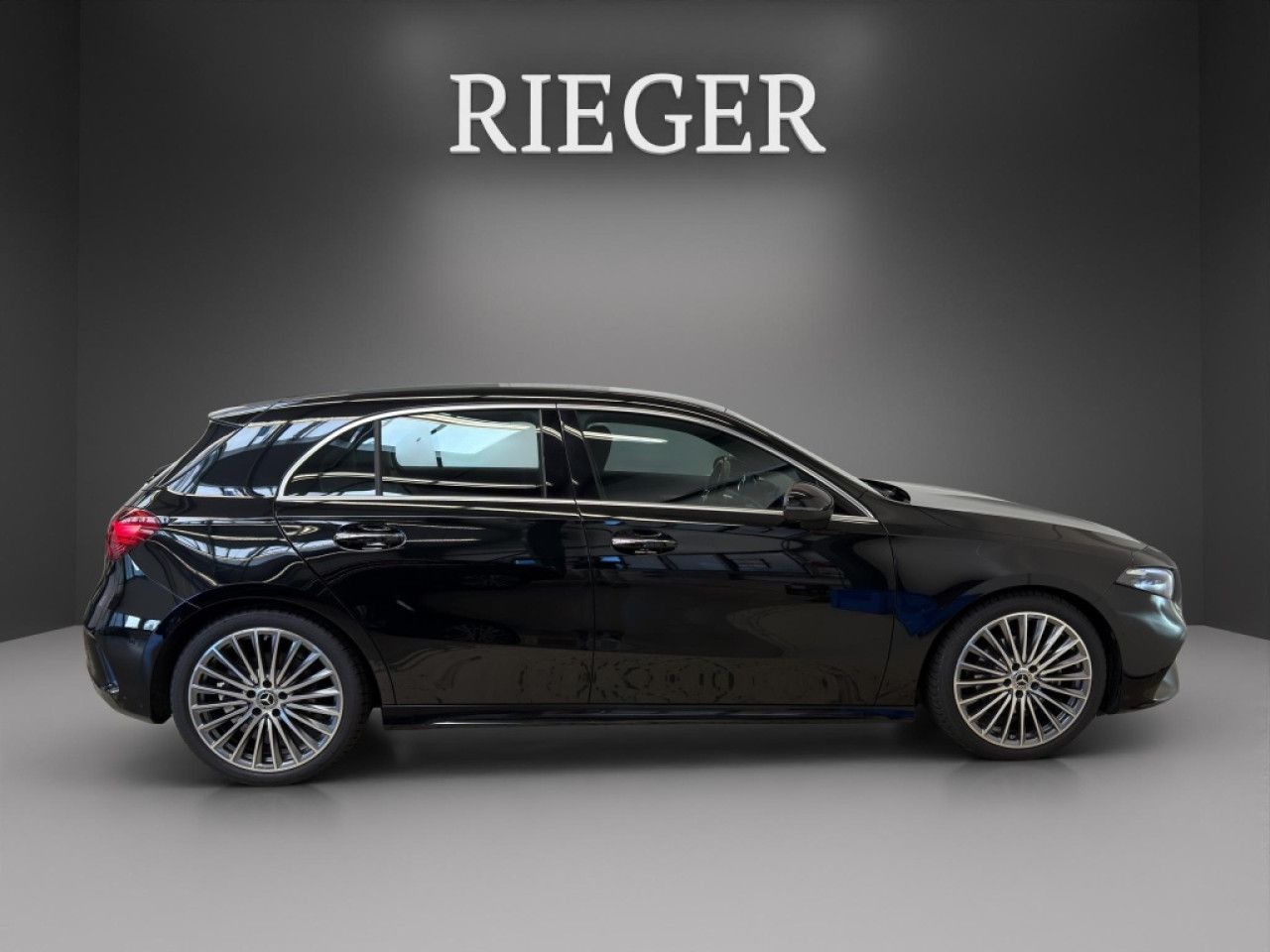 Mercedes-Benz A-Klasse – Bild 14
