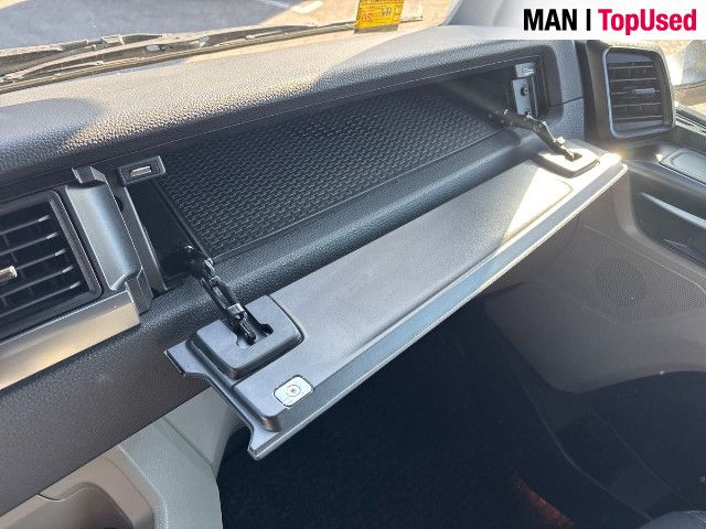 MAN TGX 18.510 4x2 BL SA 19