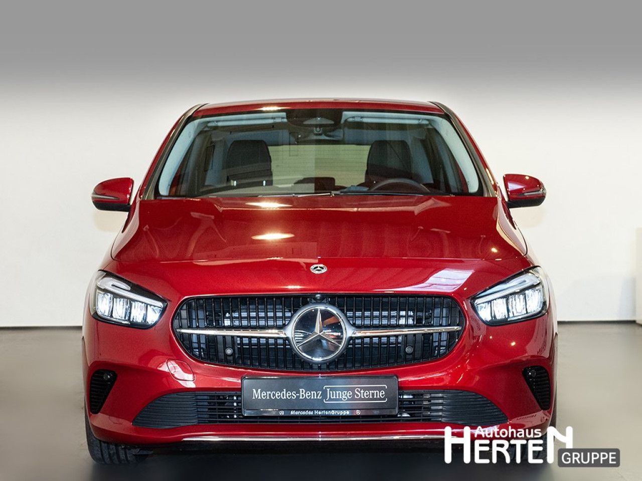 Mercedes-Benz B-Klasse – Bild 6