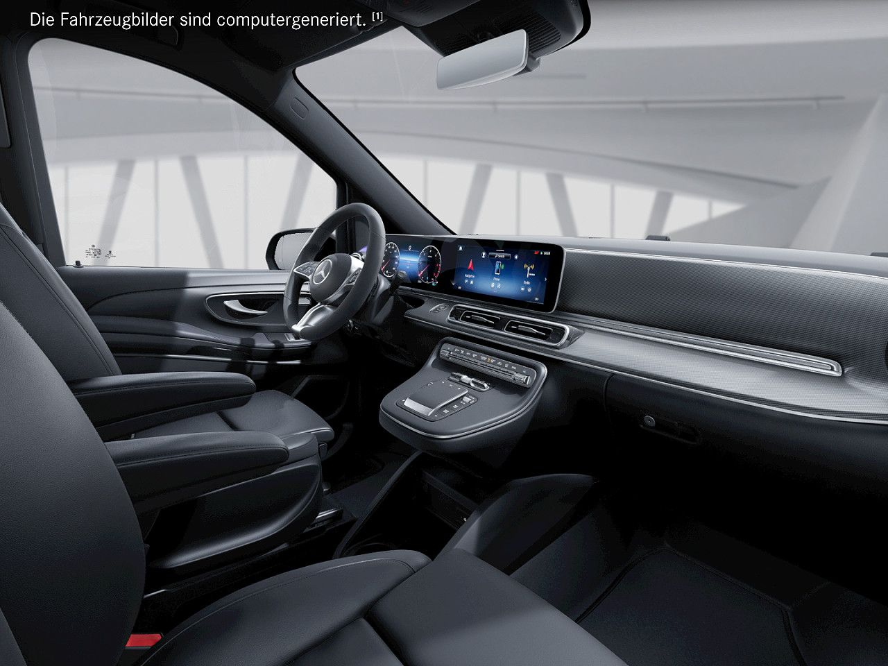 Mercedes-Benz V-Klasse – Bild 25