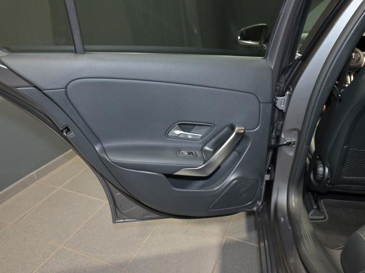 Mercedes-Benz A-Klasse – Bild 24