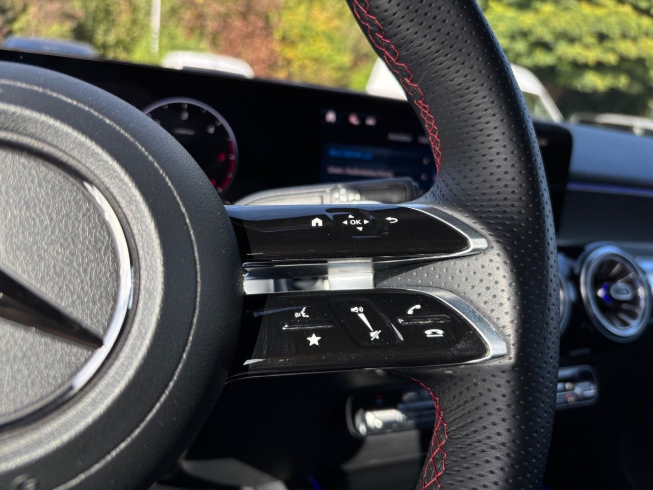 Mercedes-Benz GLB – Bild 28