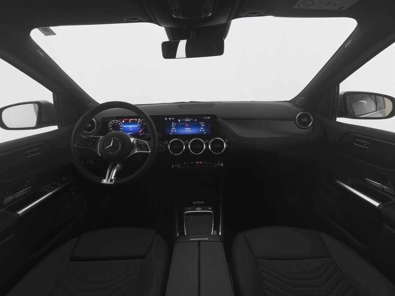 Mercedes-Benz B-Klasse – Bild 3