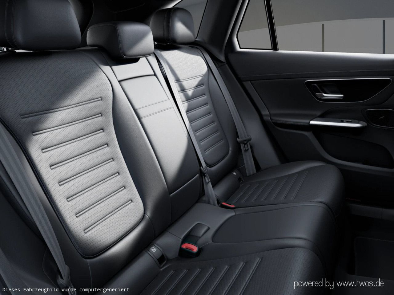 Mercedes-Benz GLC – Bild 24