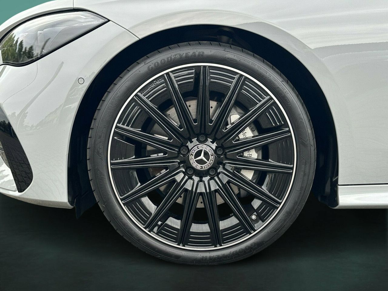 Mercedes-Benz CLE – Bild 9
