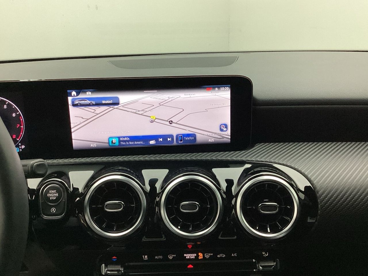 Mercedes-Benz CLA – Bild 16