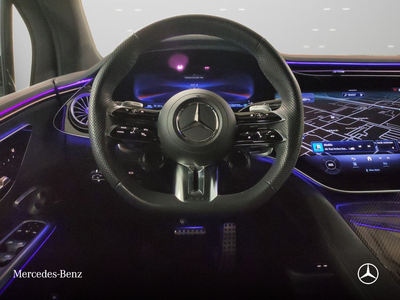 Mercedes-Benz EQE SUV – Bild 10