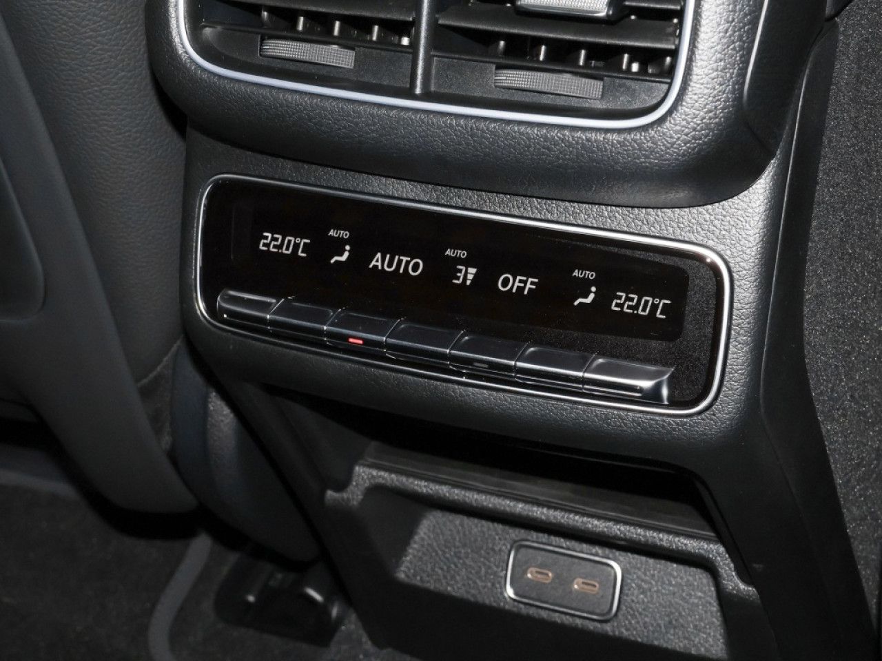 Mercedes-Benz GLE – Bild 9