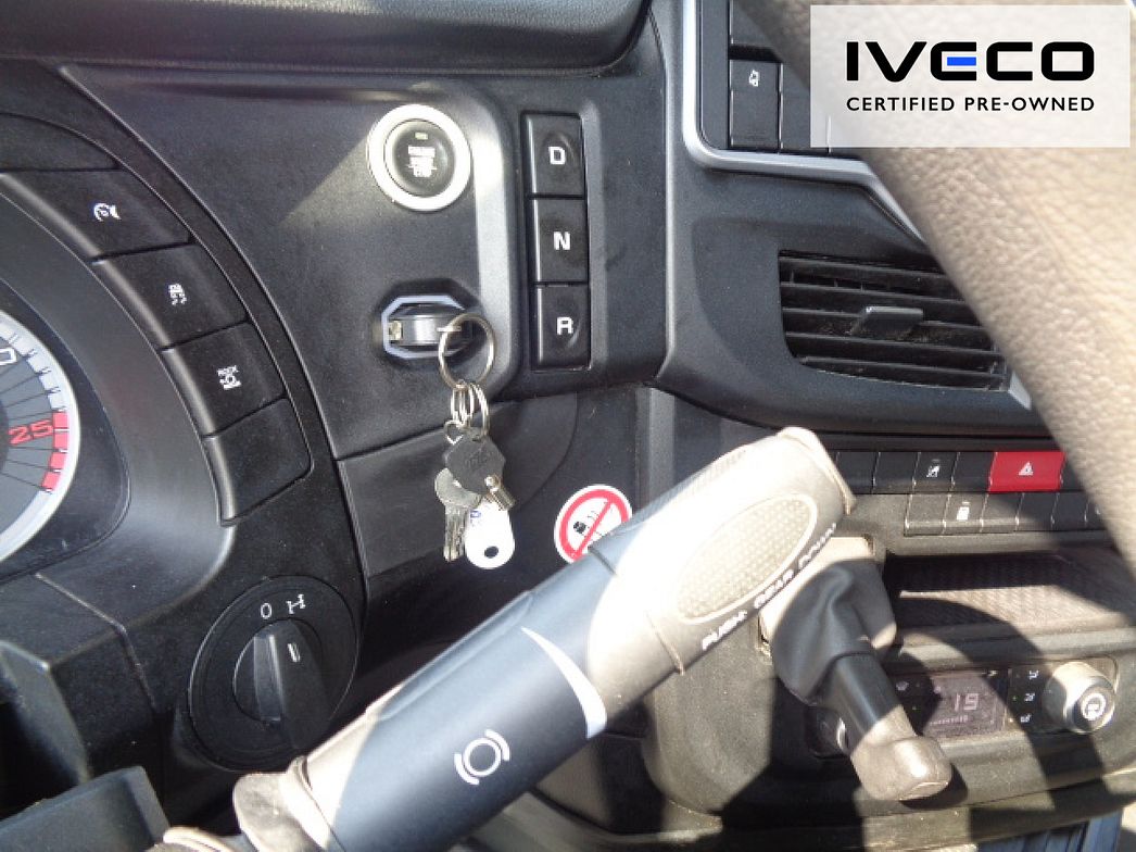 IVECO | X-WAY AS440X49T/P - IMP. IDR