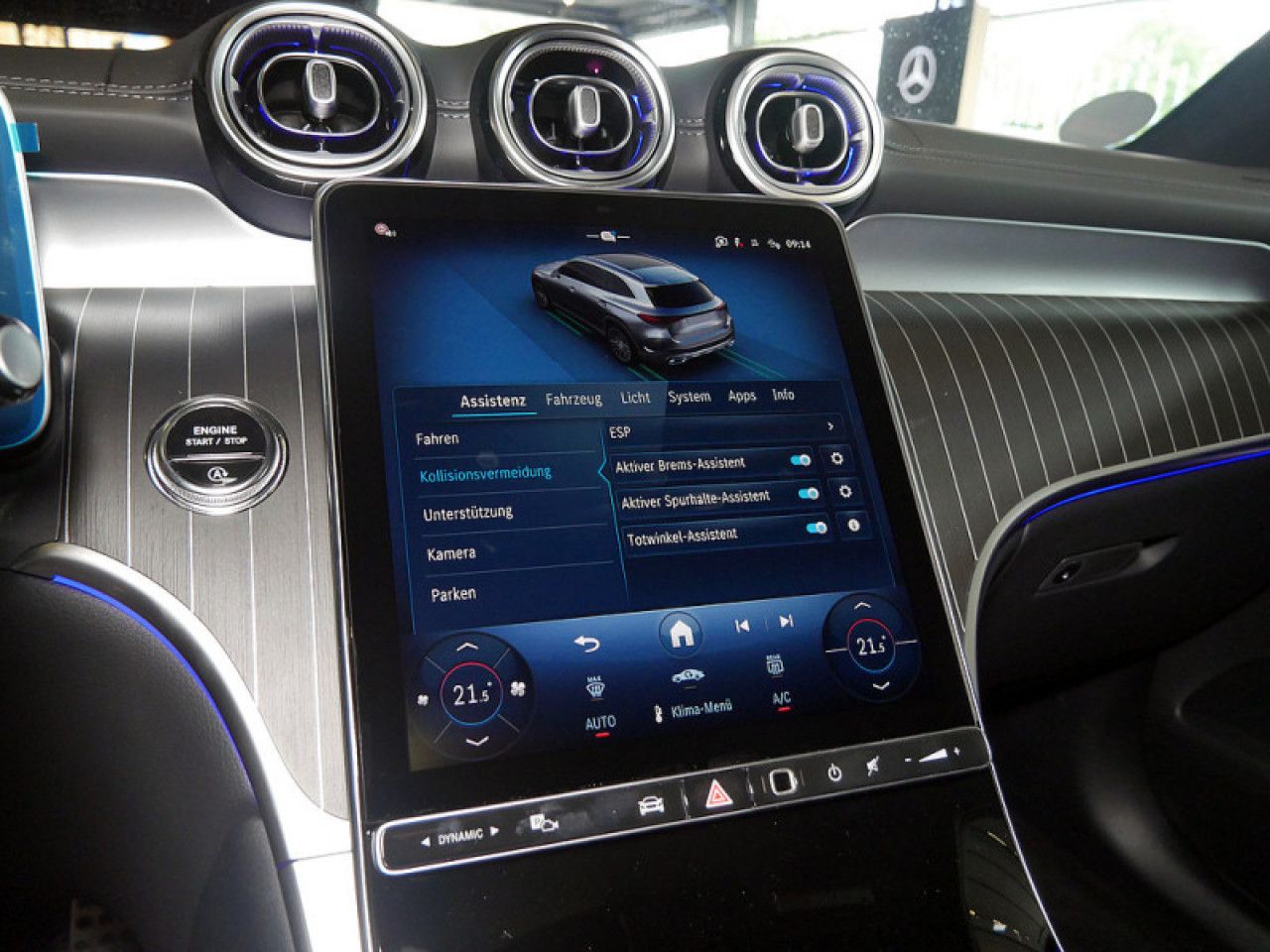 Mercedes-Benz GLC – Bild 18