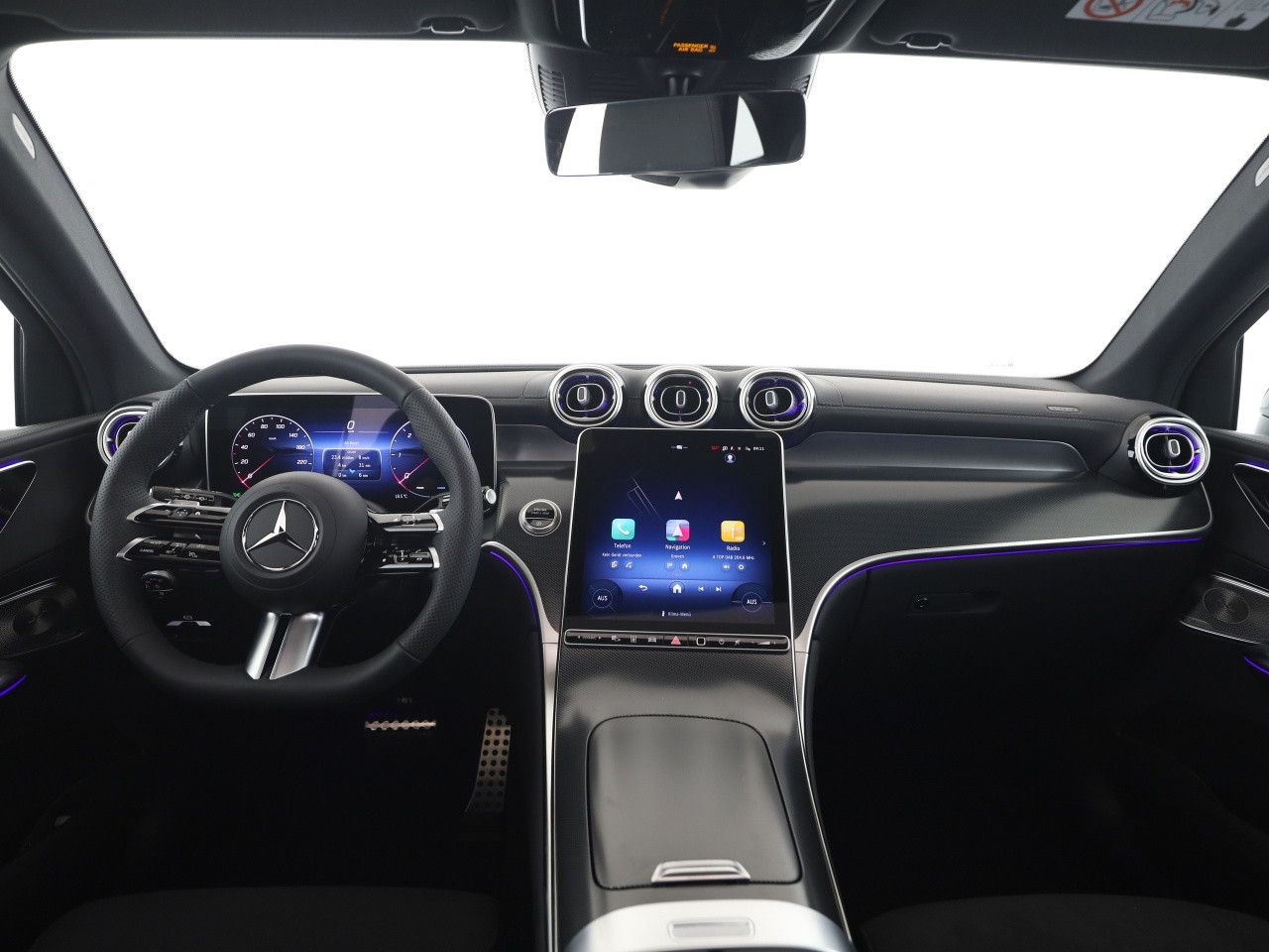 Mercedes-Benz GLC – Bild 10