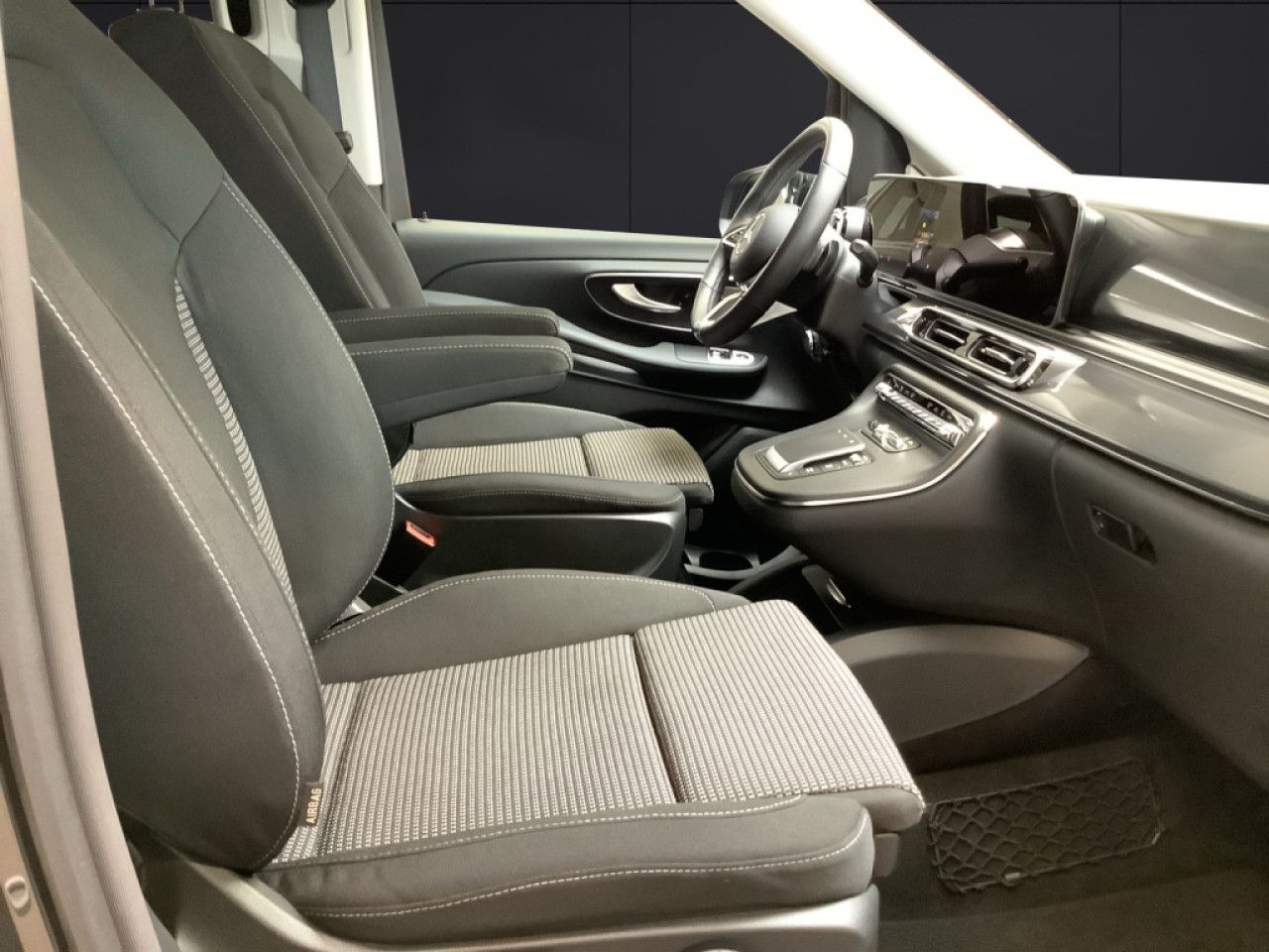 Mercedes-Benz V-Klasse – Bild 6