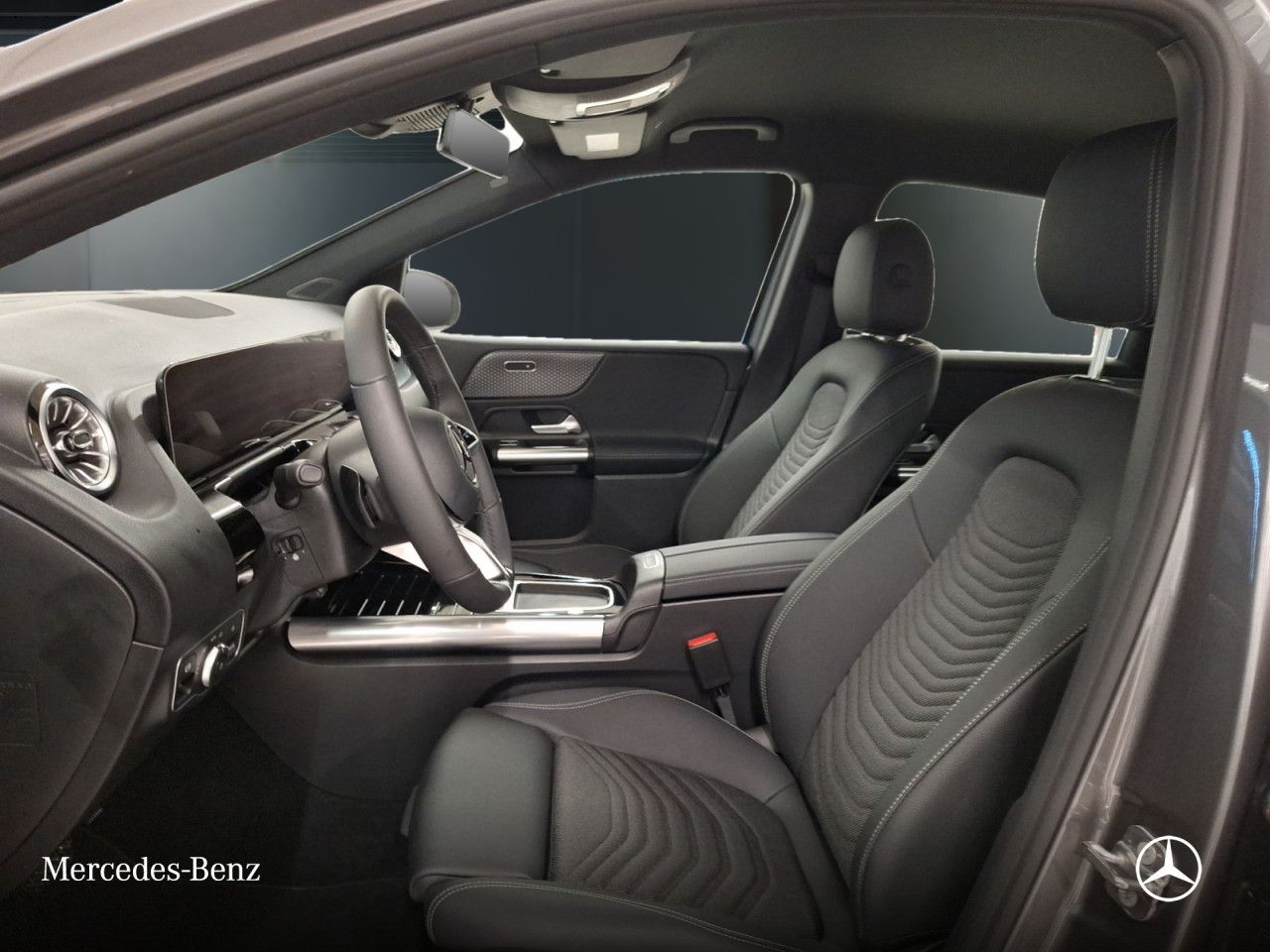 Mercedes-Benz B-Klasse – Bild 9
